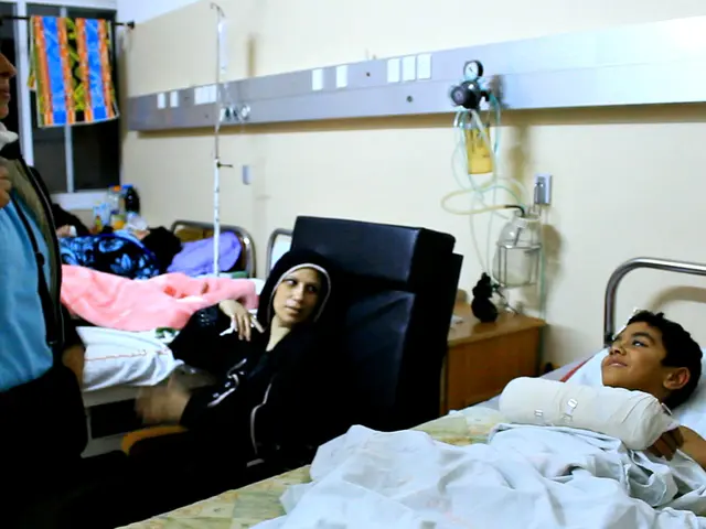 Medical Travel Gaining Popularity: Essential Information and Tips on Utilizing Travel Perks for...