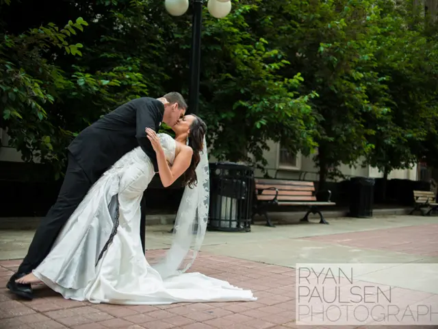 Preparatory English for Arranging a Wedding or Notable Function