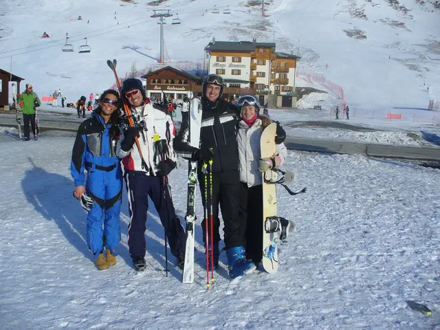 Uncovering Innovative holiday approaches