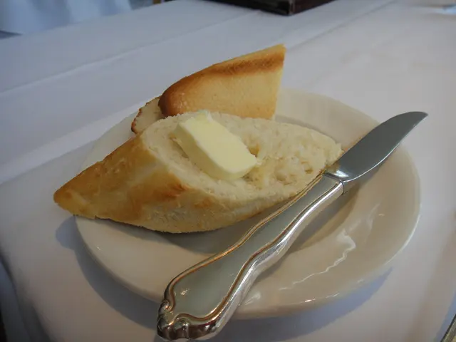 Exploring Varieties of Syrian Flatbread: A Deep Dive into Middle Eastern Bread Customs