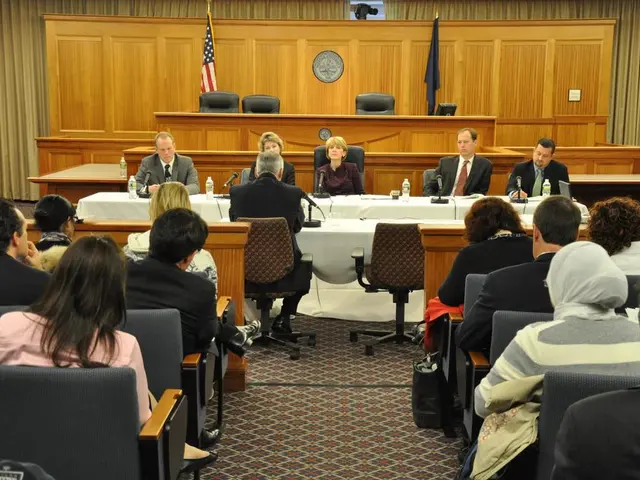 Adopting the subsequent decisions is mandated by the European Parliament and the Council: