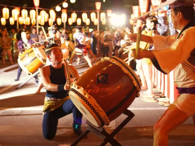 Top Events in NYC during September - San Gennaro Festival, Broadway Week, US Open, and Other...