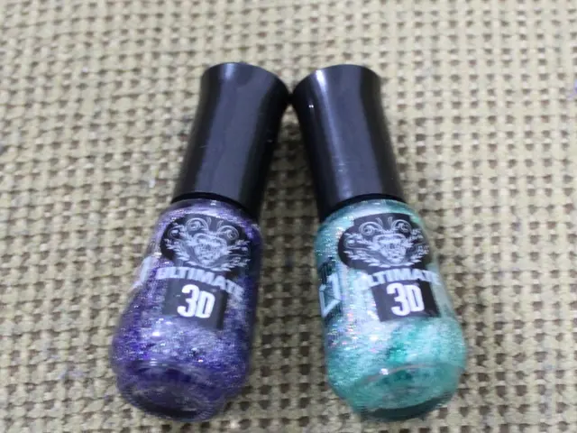 Sun Exposure Ruins Nail Polish Colors: Experts Reveal Tips to Prevent Summer-Caused Yellowing on...