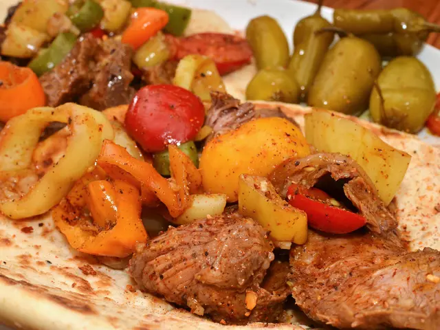 Visitors may encounter unpleasant surprises with lettuce and mayo dishes in their travel...