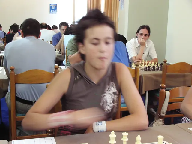 VdK is headed to Taubertal festival