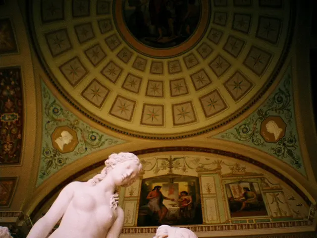 Can't-miss art exhibitions that will energize your cultural comeback, inspiring you to journey...