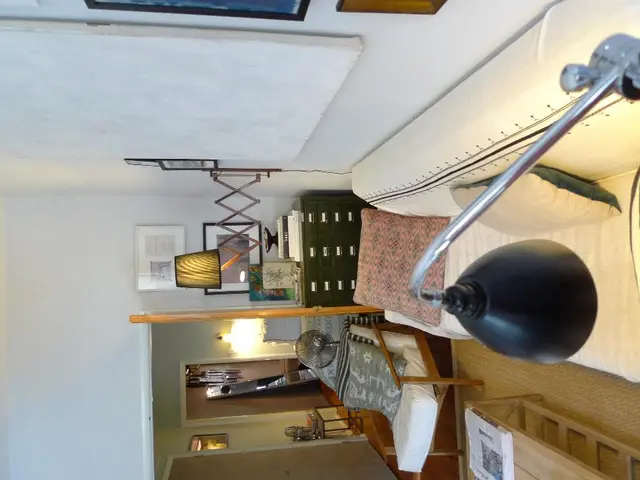 Redesigning Captivating, Multipurpose Reading Areas to Ignite Astonishment: 7 Inspiring Concepts...