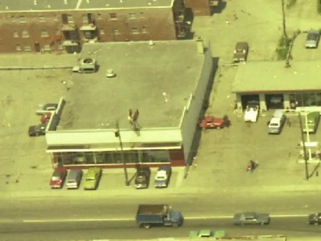 Coach service provider FlixBus starts offering domestic travel in Romania, linking 50 urban centers