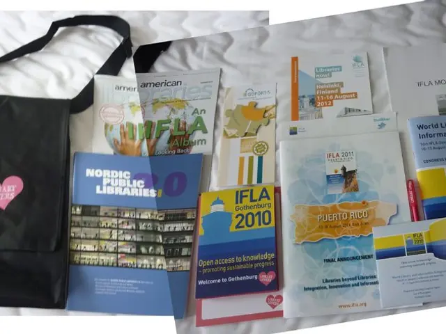 City's New Library Initiative