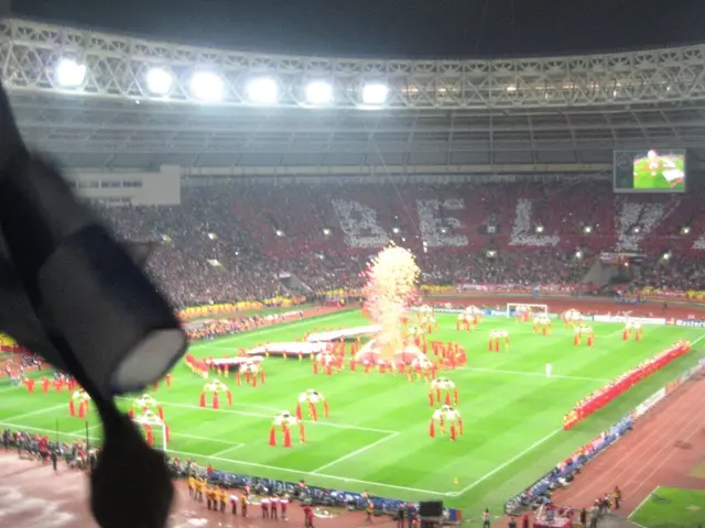 Diverse sports gathering taking place in Altdorf