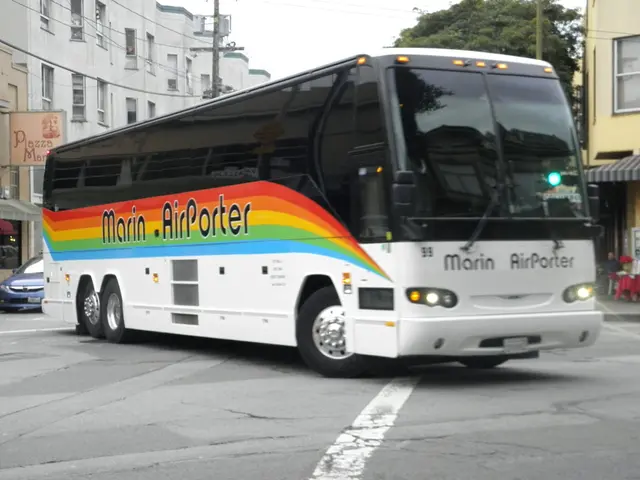 Buses directly travel from Minsk to Warsaw