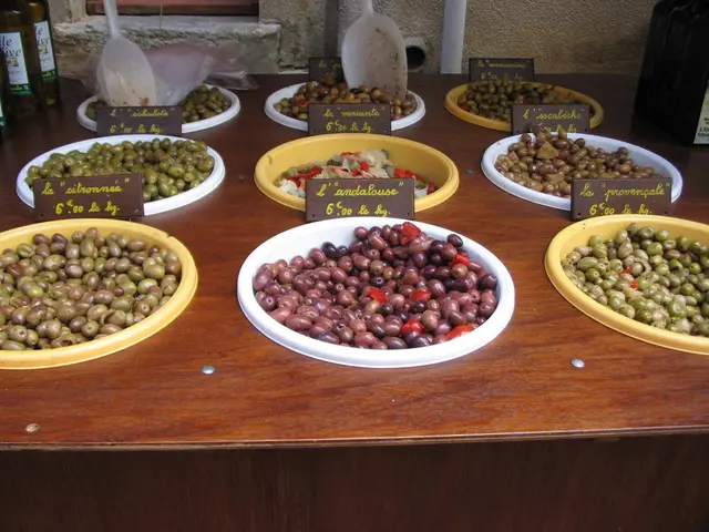 Anniversary Mediterranean Celebration marks four decades, offering traditionally passed-down meals...