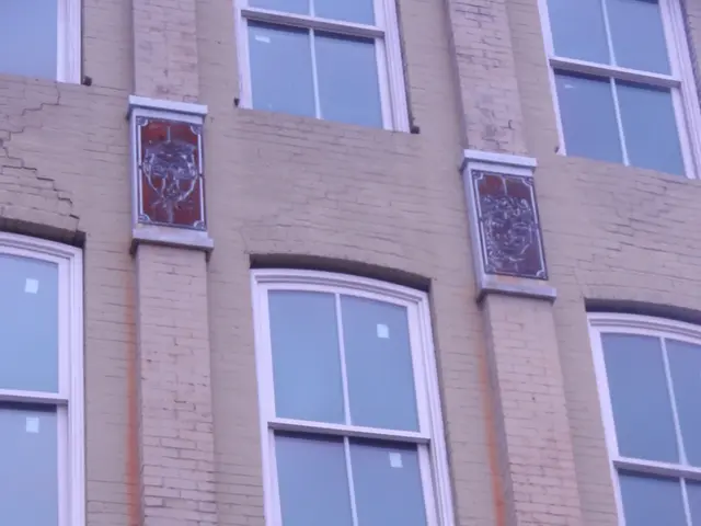 Safety Ratings for Various Window Glass and Frame Materials