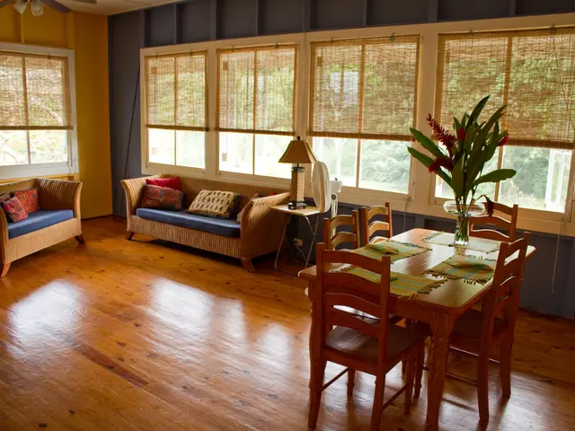 Innovative Entryways: Exploring 16 Impressive Entrance Designs and the Clever Strategies Used in...