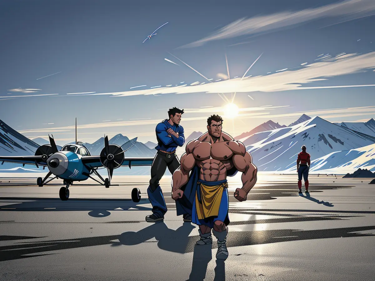 Svalbard Airport serves as the globe's highest-latitude runway accommodating routine commercial air...